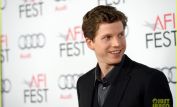 Stark Sands