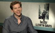 Stark Sands