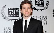 Stark Sands