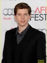 Stark Sands