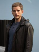 Stark Sands