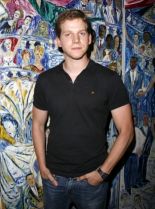 Stark Sands