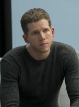 Stark Sands