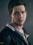 Stark Sands