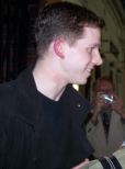 Stark Sands