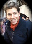 Stark Sands