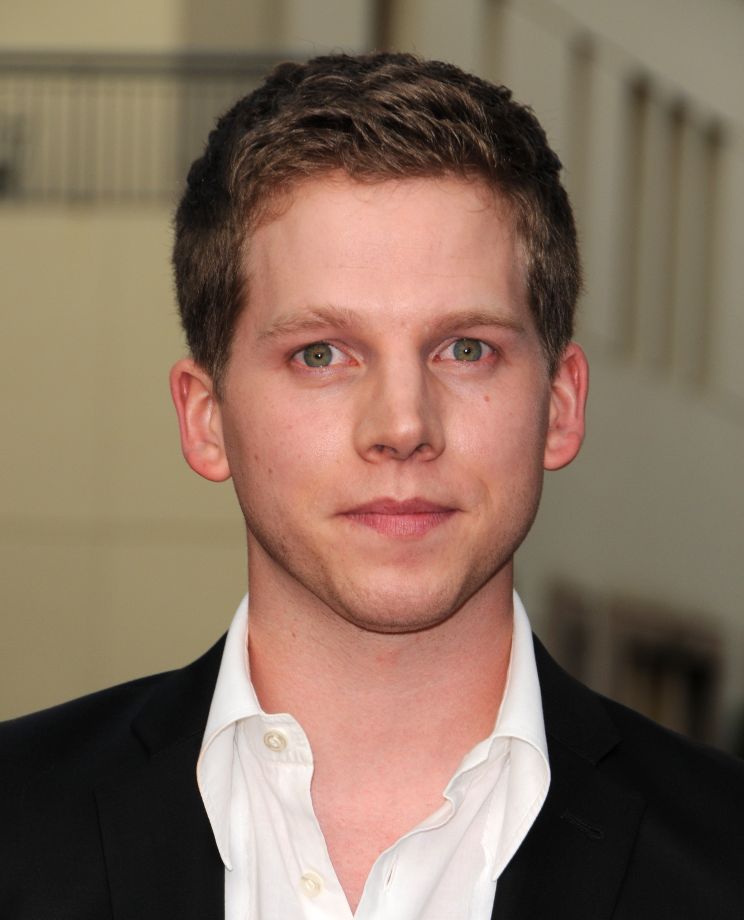 Stark Sands