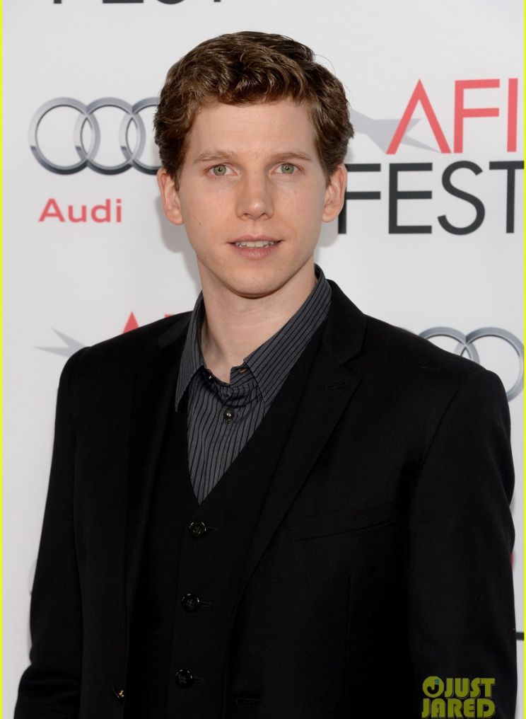 Stark Sands