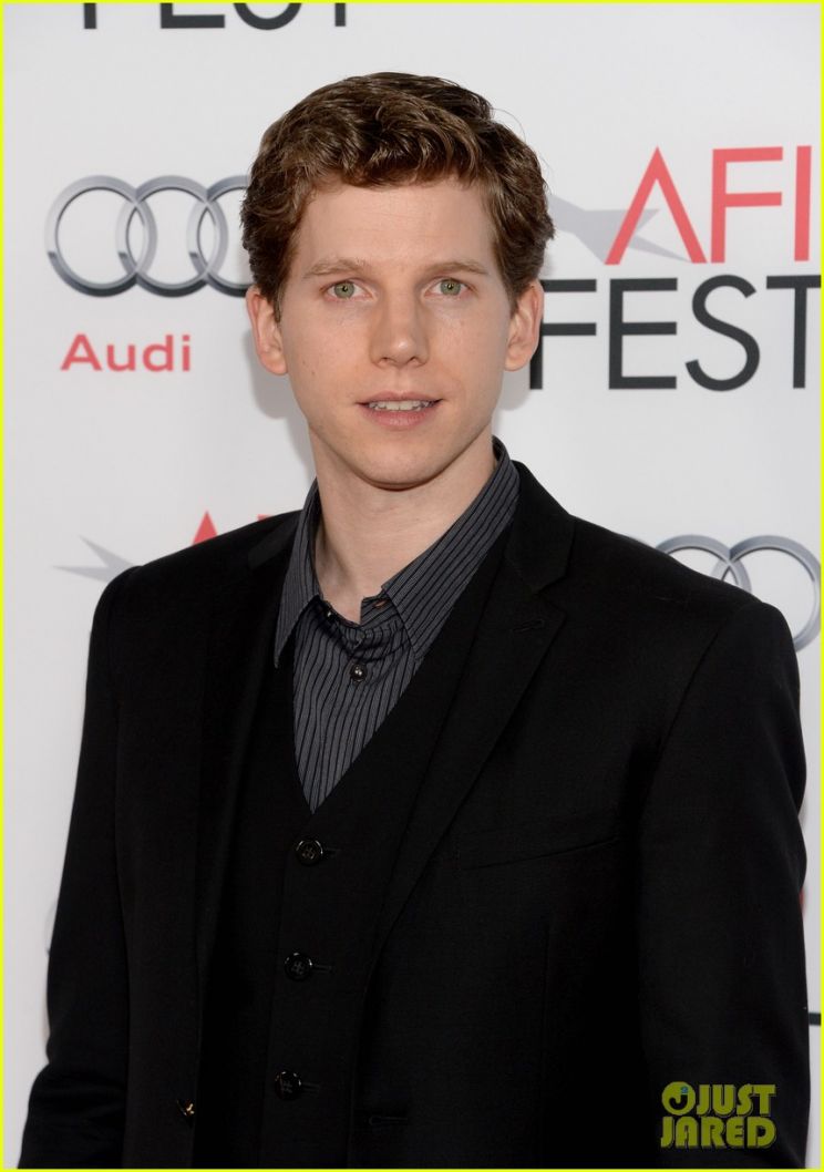 Stark Sands