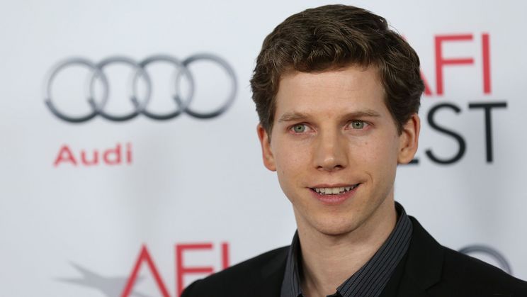 Stark Sands