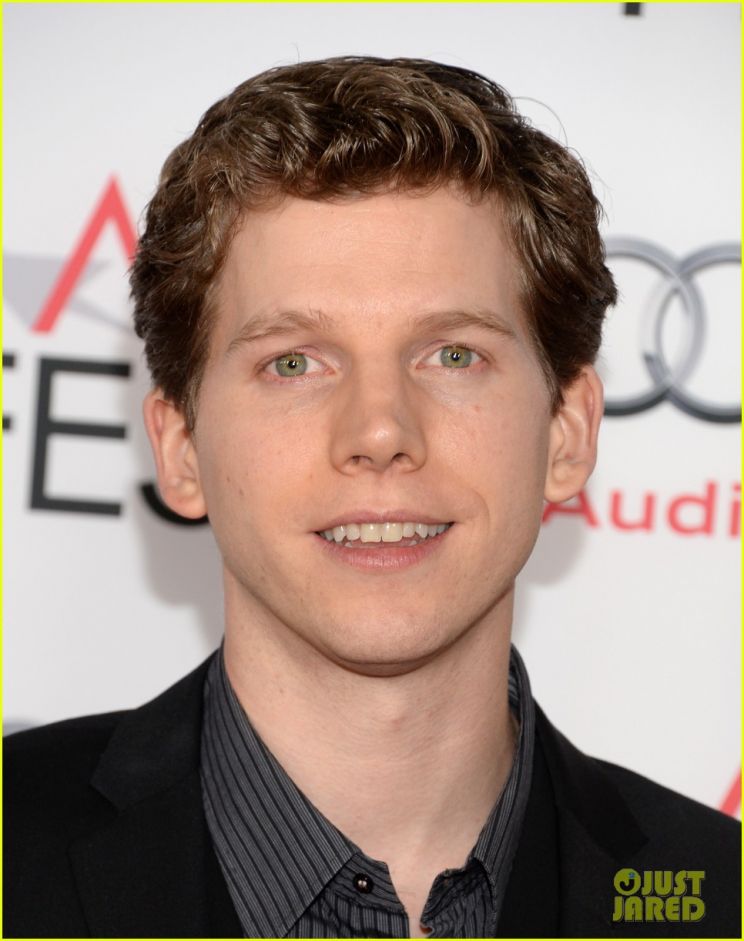 Stark Sands