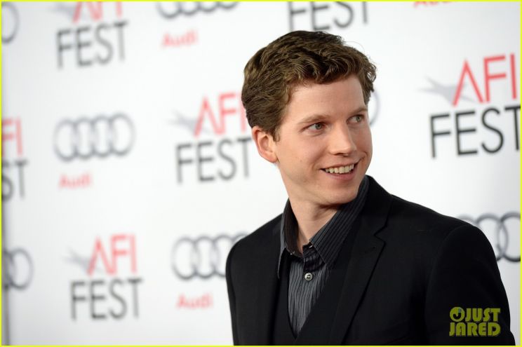 Stark Sands