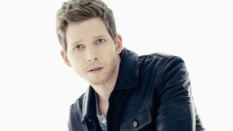 Stark Sands