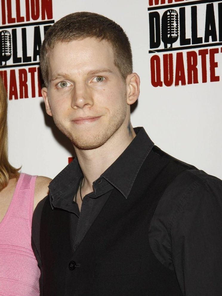 Stark Sands