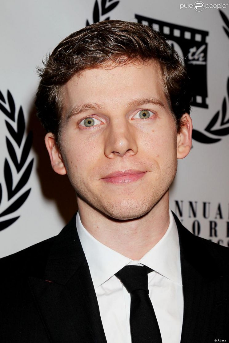 Stark Sands