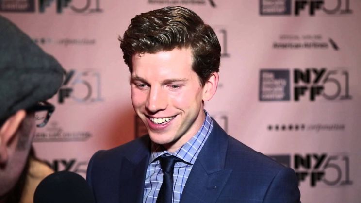 Stark Sands