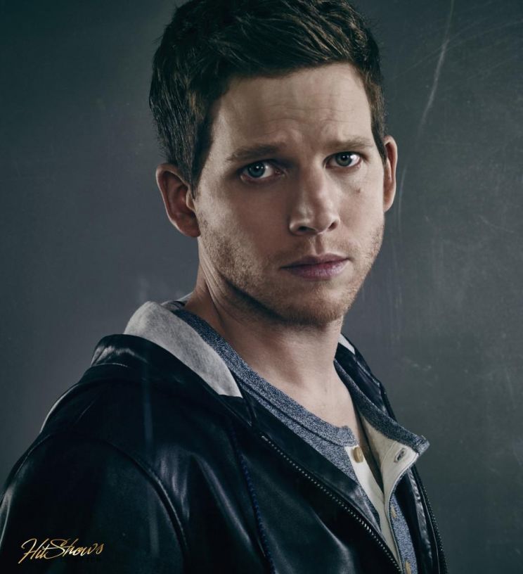 Stark Sands