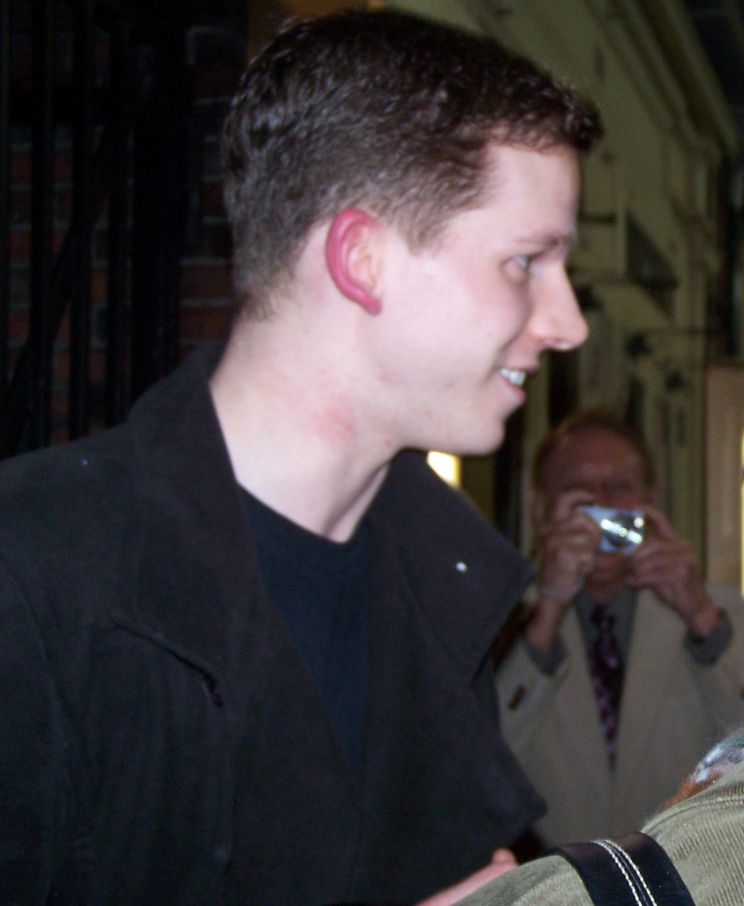 Stark Sands