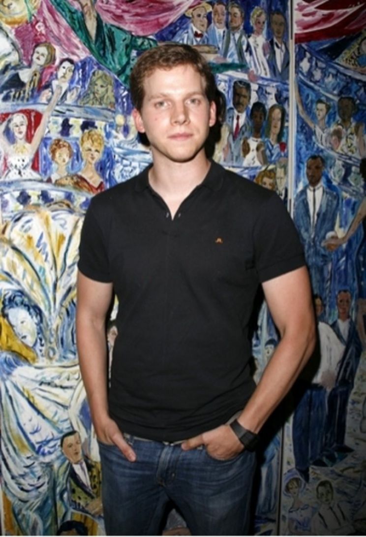 Stark Sands