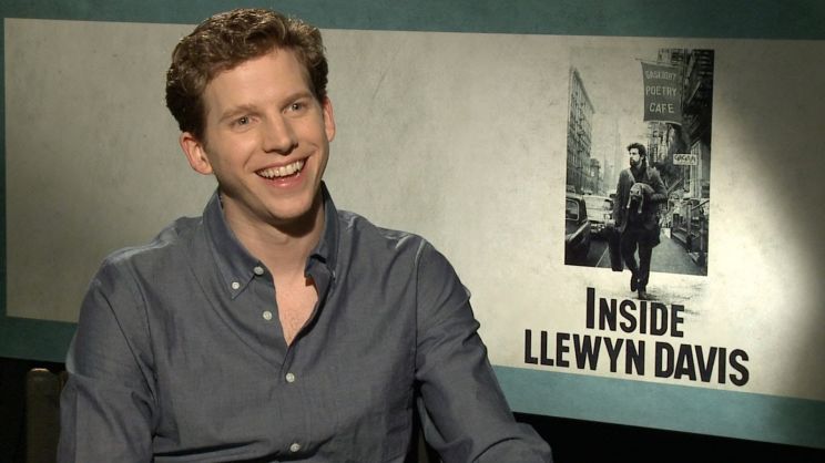 Stark Sands