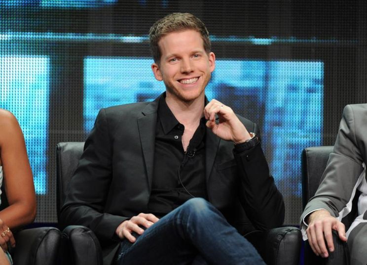 Stark Sands