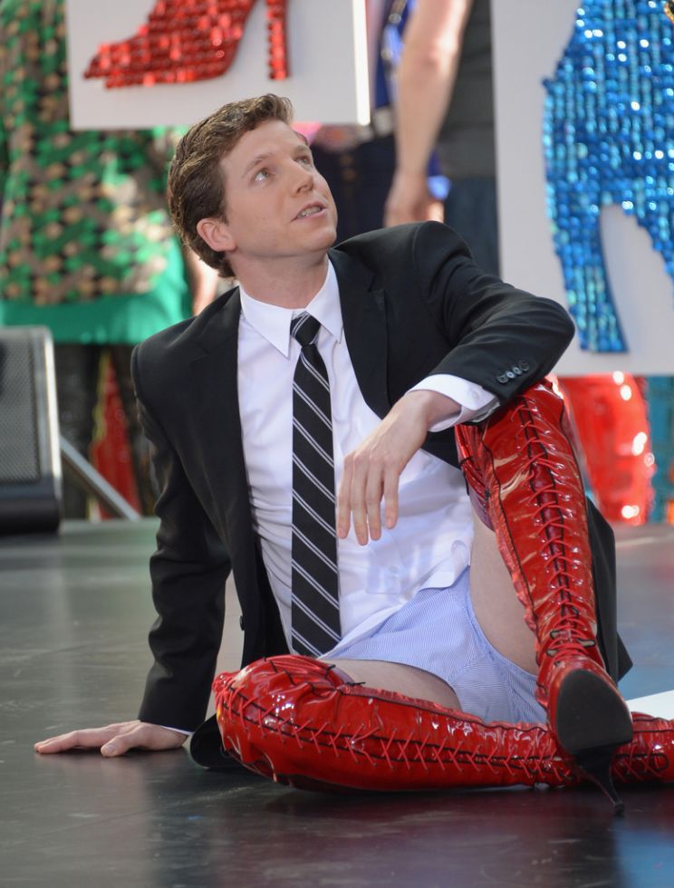 Stark Sands