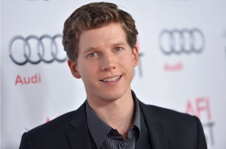 Stark Sands