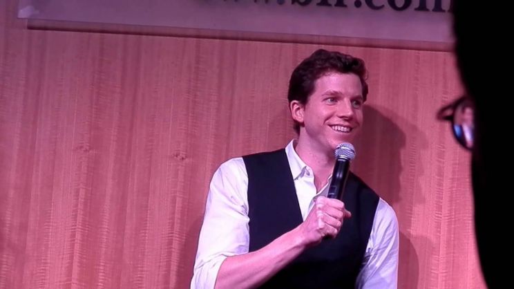 Stark Sands