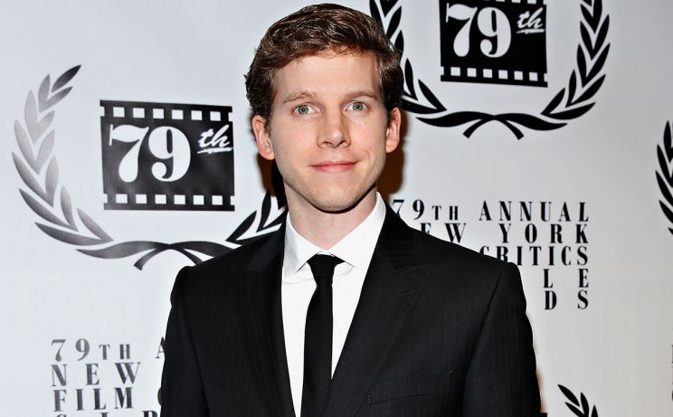 Stark Sands