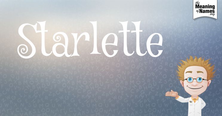 Starlette Miariaunii