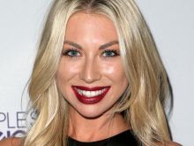 Stassi Schroeder