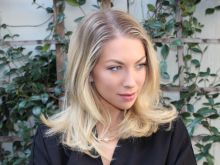 Stassi Schroeder #667301 picture (Landscape Medium)