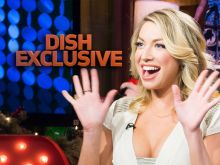 Stassi Schroeder