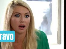 Stassi Schroeder