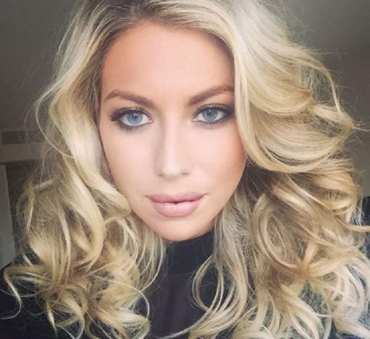 Stassi Schroeder