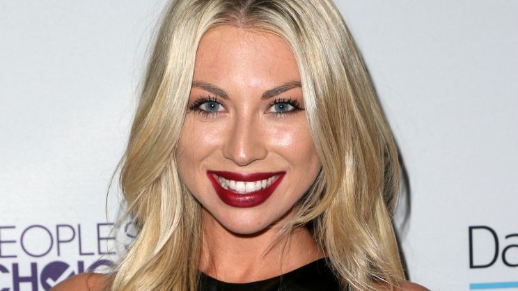 Stassi Schroeder