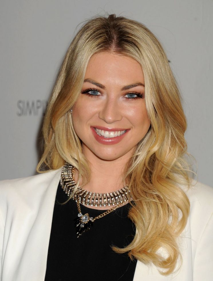 Stassi Schroeder