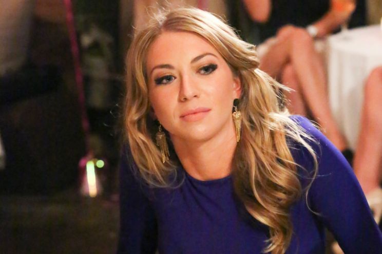 Stassi Schroeder