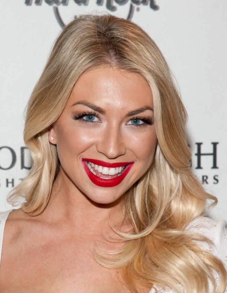 Stassi Schroeder