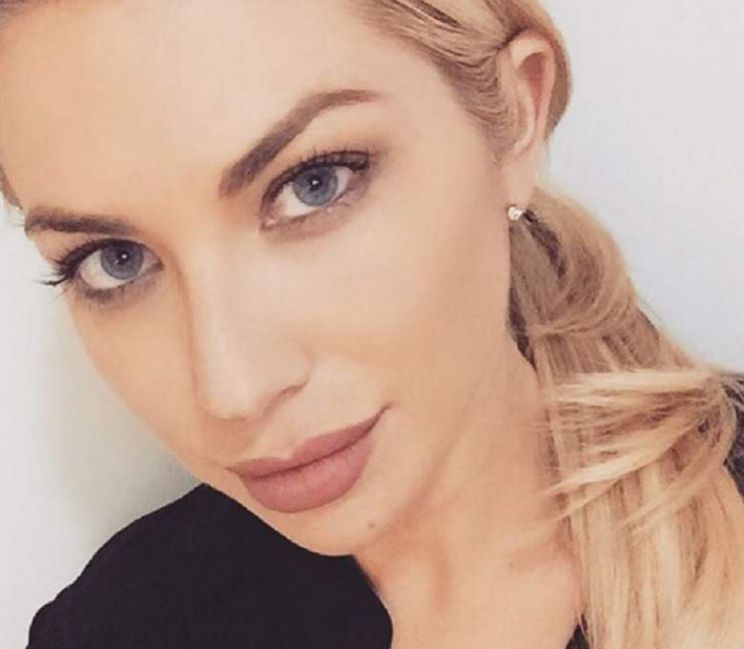 Stassi Schroeder