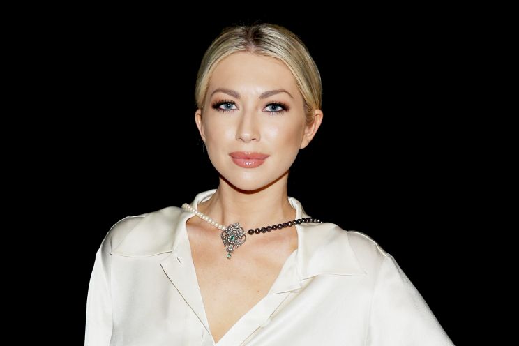 Stassi Schroeder