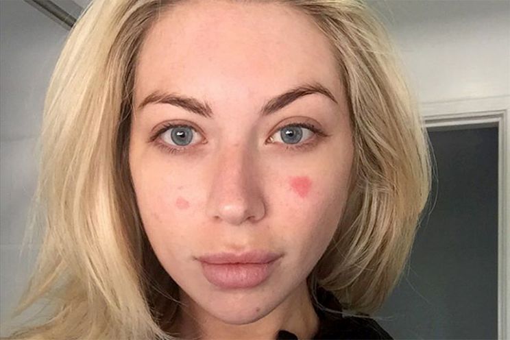 Stassi Schroeder
