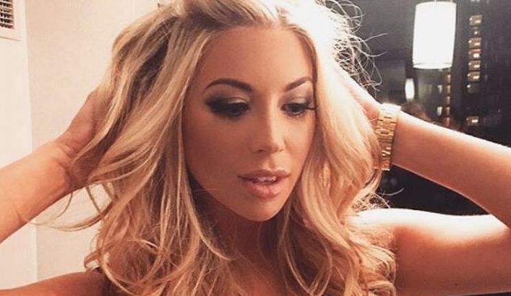 Stassi Schroeder