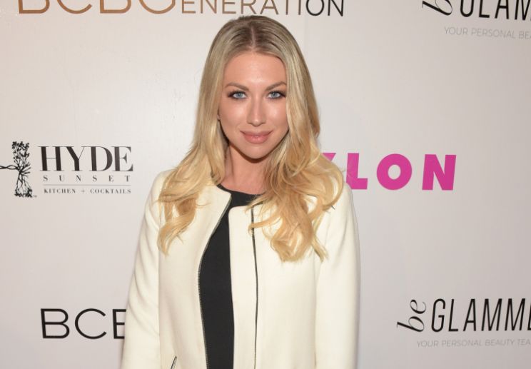 Stassi Schroeder