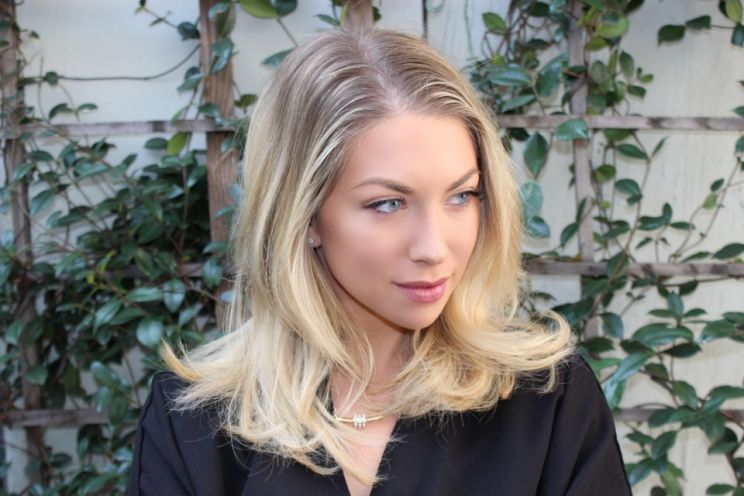 Stassi Schroeder