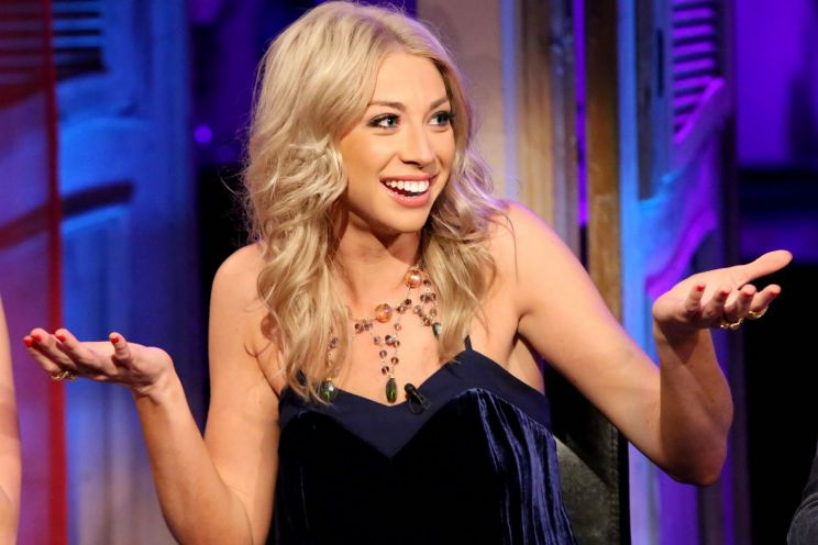 Stassi Schroeder