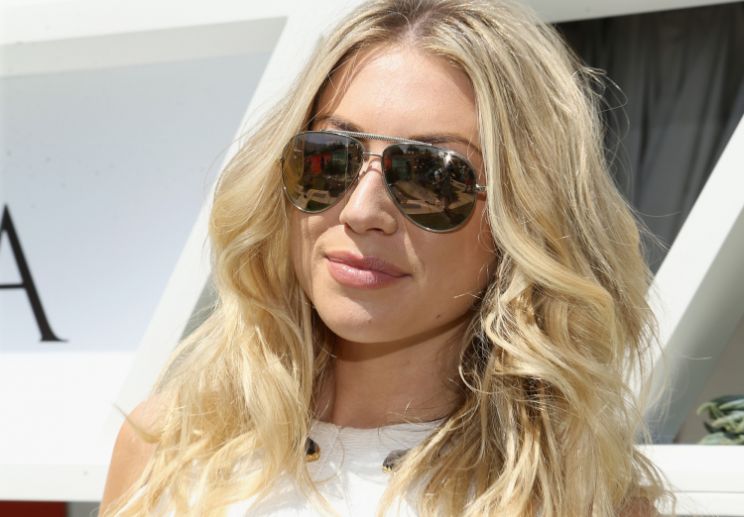 Stassi Schroeder