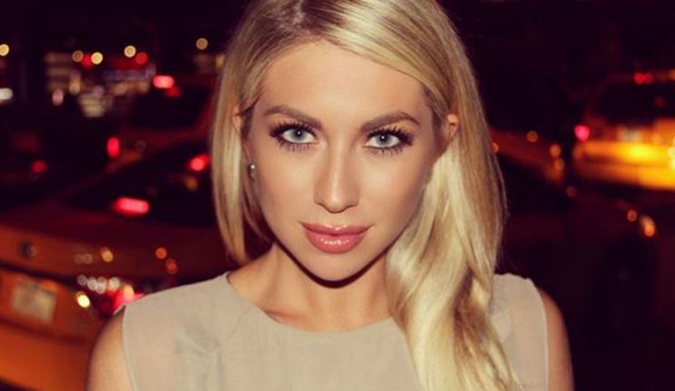 Stassi Schroeder