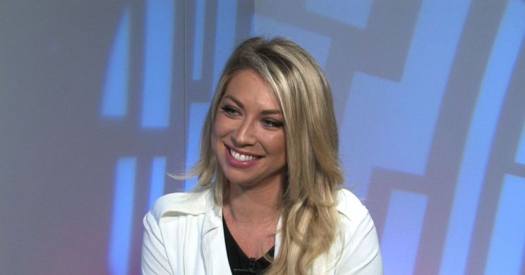 Stassi Schroeder