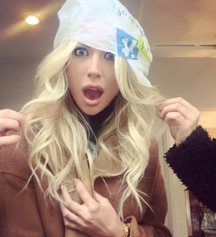 Stassi Schroeder